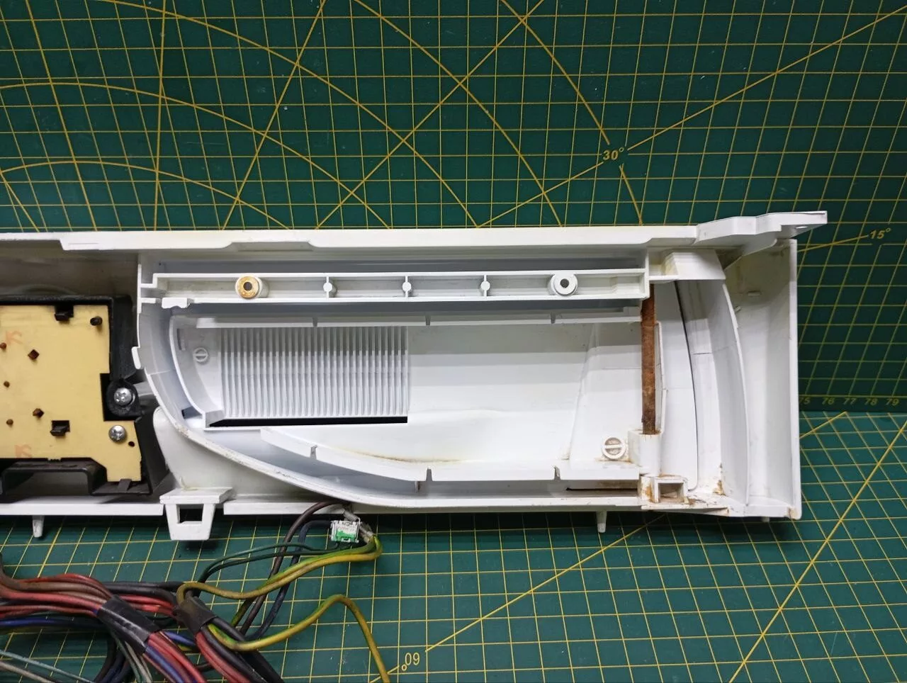 Модуль Ariston ARSL1050