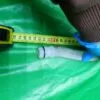 Патрубок Bosch 5600024326  для пмм (FRU-24526)