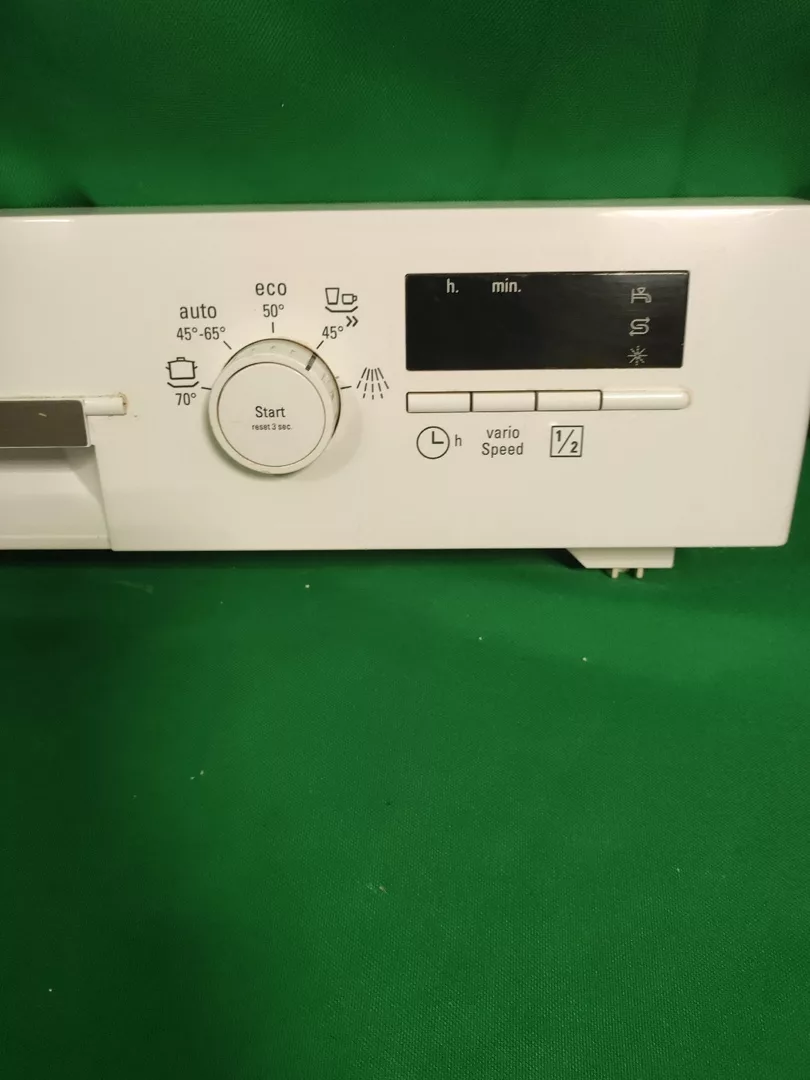 Панель управления Siemens SN25E212RU/01 для посудомоечной машины