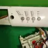 Модуль для стиральной машины ZANUSSI FE904NN