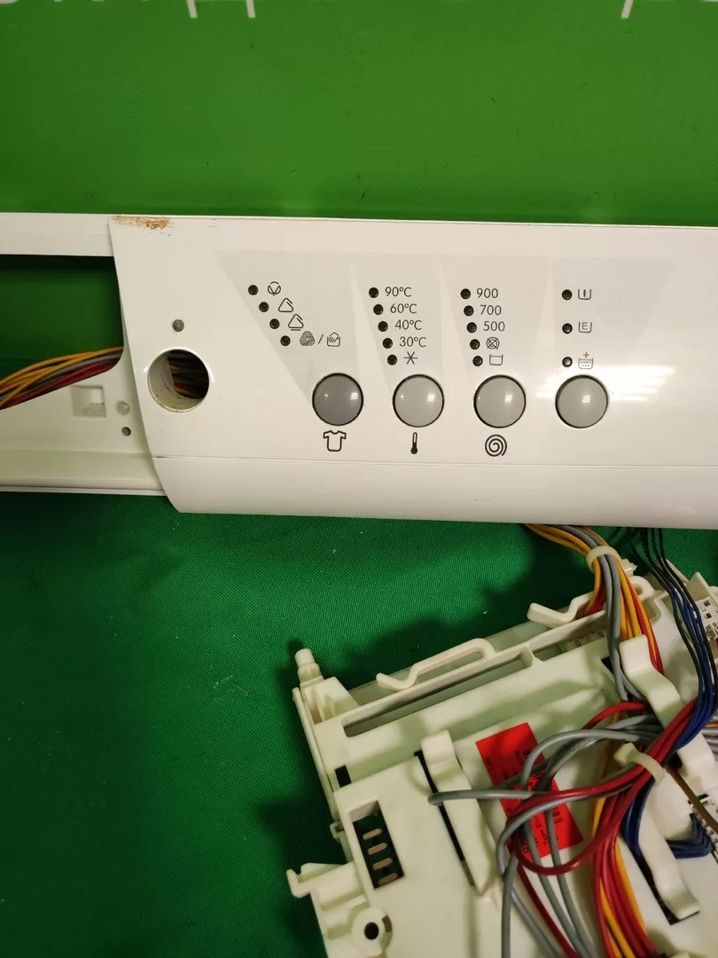 Модуль для стиральной машины ZANUSSI FE904NN