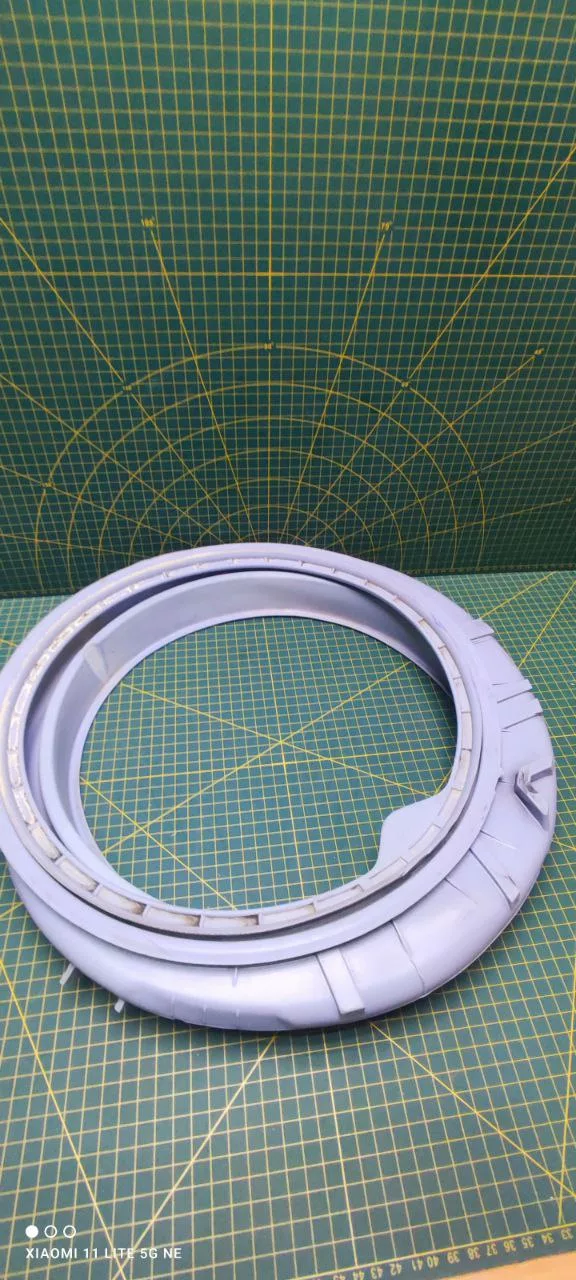 6b3cd01a-d9ff-452a-a890-c3d322f556bb Манжета Indesit Ariston 144002601