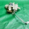 Тройник для клапанов Miele M28618 4364422