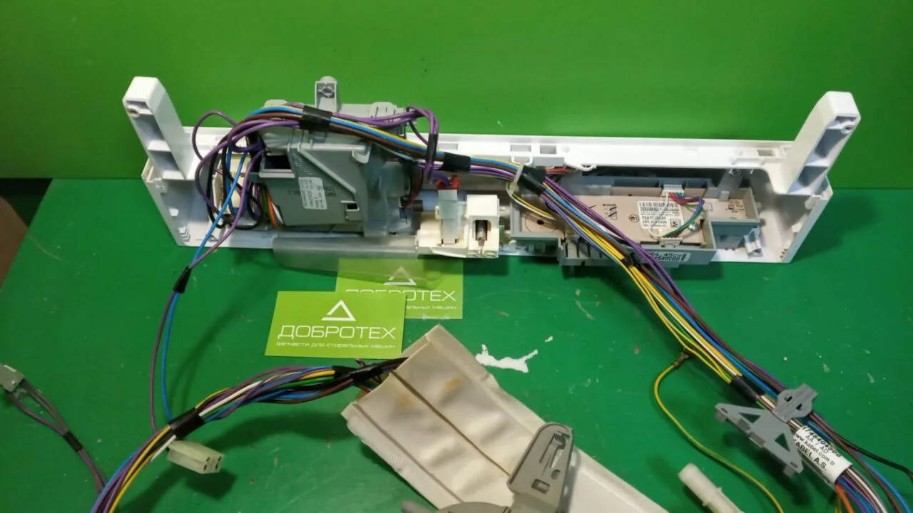 МОДУЛЬ БЕКО BEKO DSFS 1530