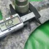 Крестовина Indesit 210167825