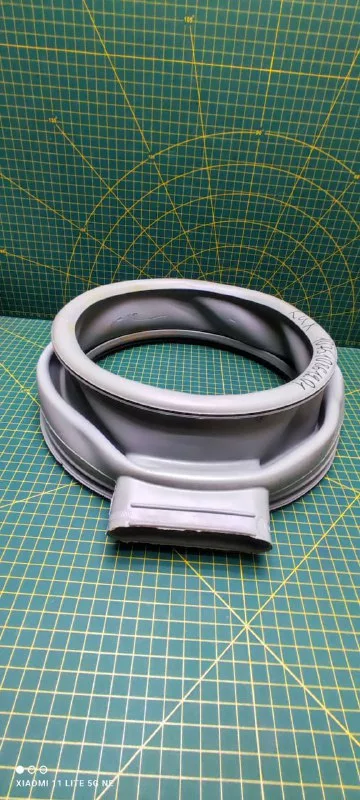 Манжета Electrolux 107510861201