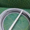 6ba001c7-88ee-4fa6-8702-41ddffc0b205 Манжета Indesit Ariston 144002979