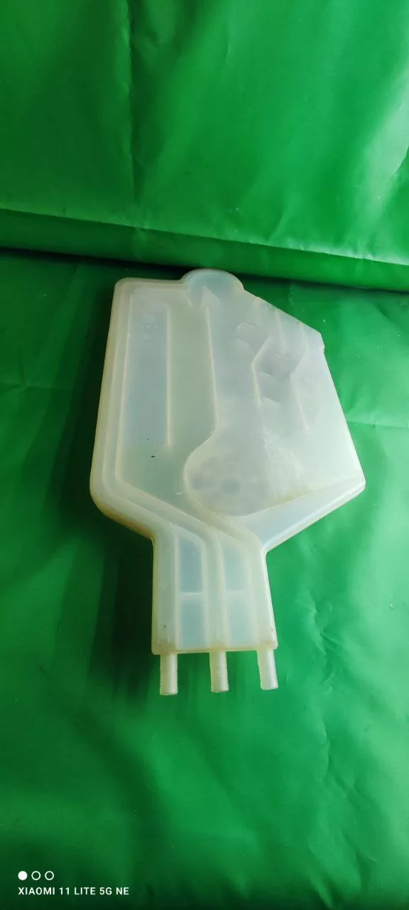 Теплообменник Ariston C00032121