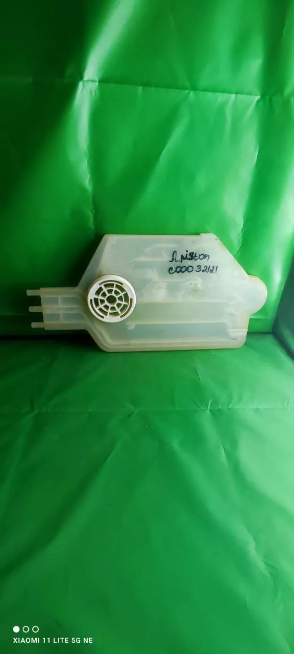 Теплообменник Ariston C00032121