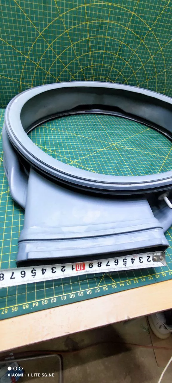 Манжета Samsung DC64-00922a