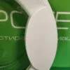 Люк в сборе Indesit C00118007 (узкое стекло) для стиральной машины