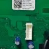 Панель управления Beko WSPE7H616W без проводки