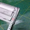 Панель порошкоприемника Beko 285077-02 сер 6/1000