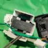 Модуль Samsung WW60U621OFW Восстановленый