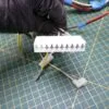 Модуль Ardo Inox51/43 для стиральной машины