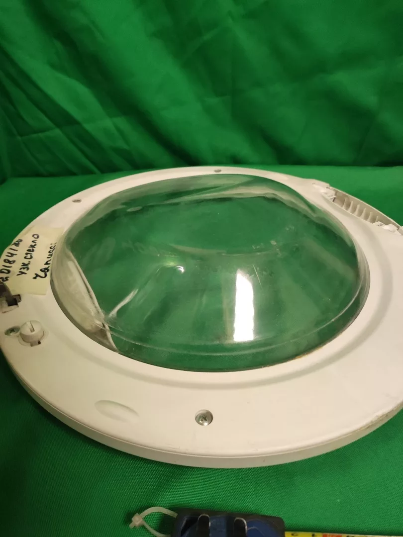 Люк Electrolux 1320184128 узкое стекло