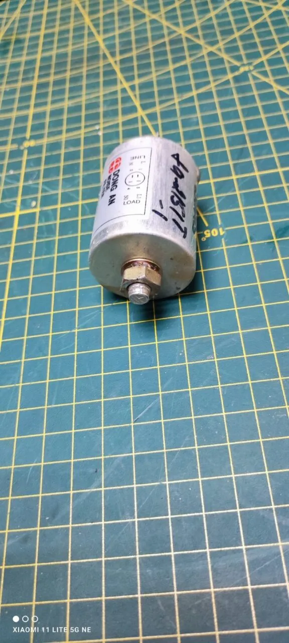 Сетевой фильтр Samsung FA-2151T-1 /Fa-215t2-d