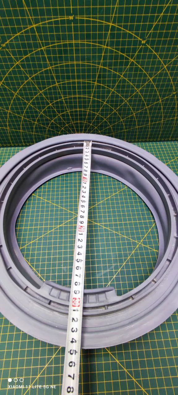 Манжета Samsung DC61-20219e