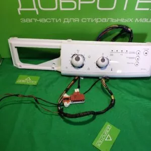 Модуль для стиральной машины Zanussi ZWO2106W Модуль для стиральной машины Zanussi ZWO2106W
