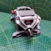 Двигатель Hansa Welling UMT5204.02 -9контактов