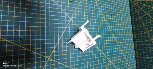 3D датчик Bosch 373.60259