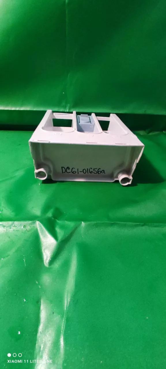 Лоток порошкоприемника Samsung DC61-01656a