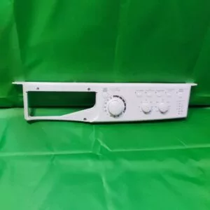 Панель управления Indesit EWSC 61051