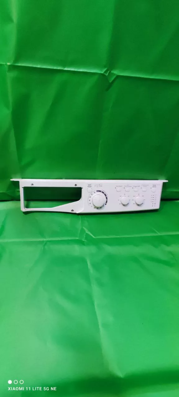 Панель управления Indesit EWSC 61051 Панель управления Indesit EWSC 61051