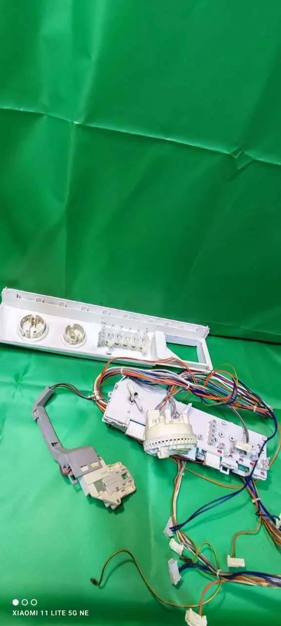 Модуль Electrolux EWC 1051
