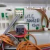 Модуль Bosch WLG20061OE/02