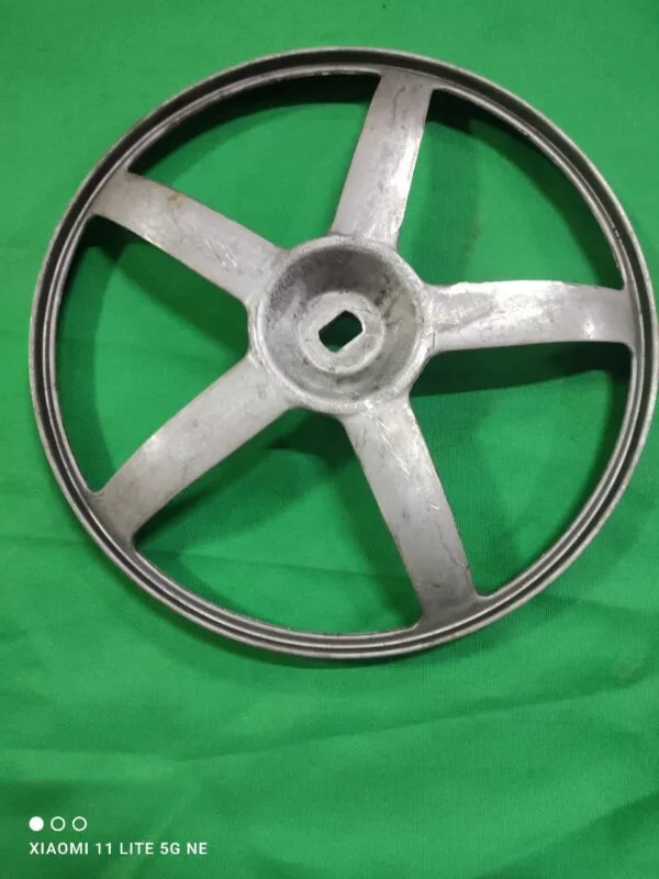 Шкив Ardo 268103700 268103400