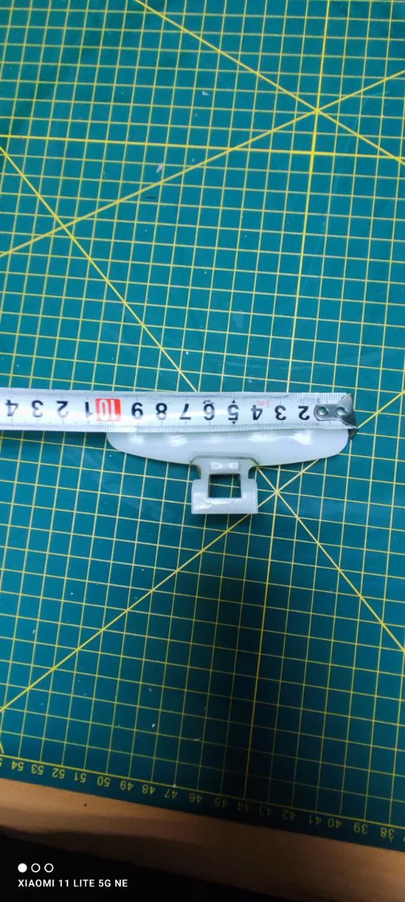 Ручка без крючка Samsung DC64-01948a-2