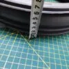 Манжета Electrolux 132663112