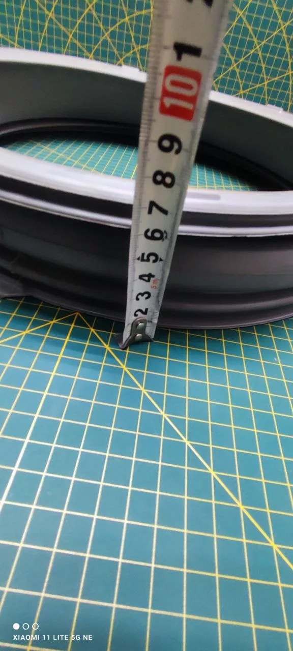 Манжета Electrolux 132663112