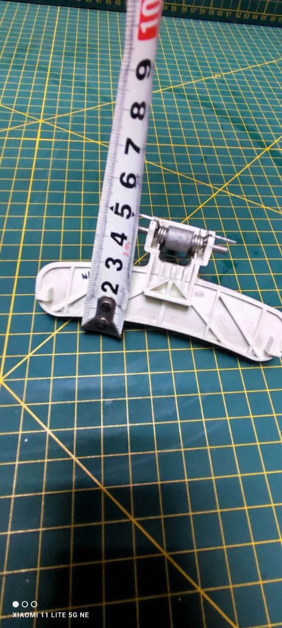 Ручка с крючком Samsung DC64-01661a