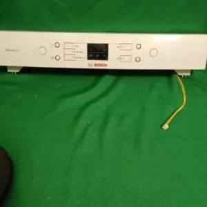 Панель управления Bosch 9000693368 для посудомоечной машины