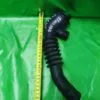Патрубок Indesit 230001180, C00046962
