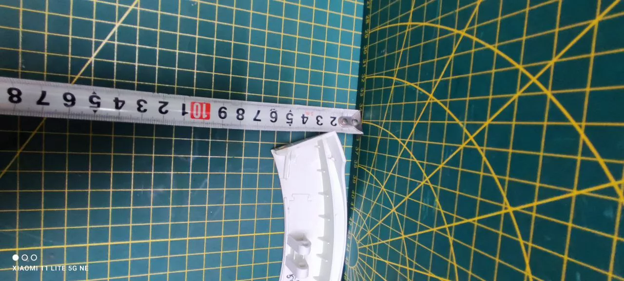 Ручка люка Vestel 42007859