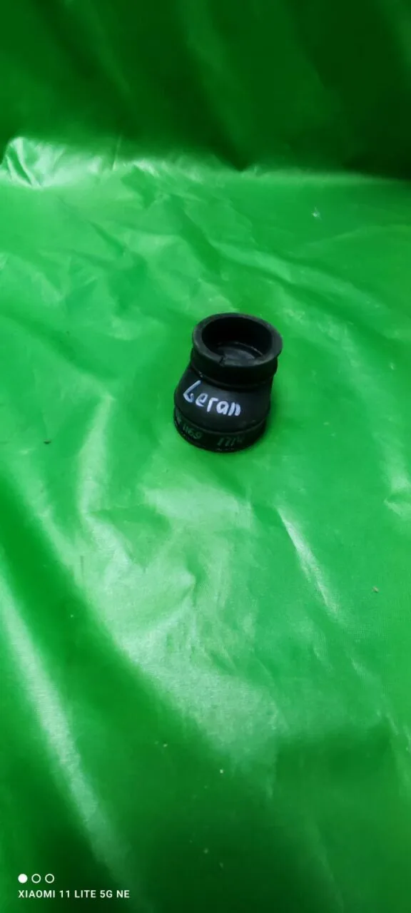 Патрубок Leran Midea 6281169 для пмм