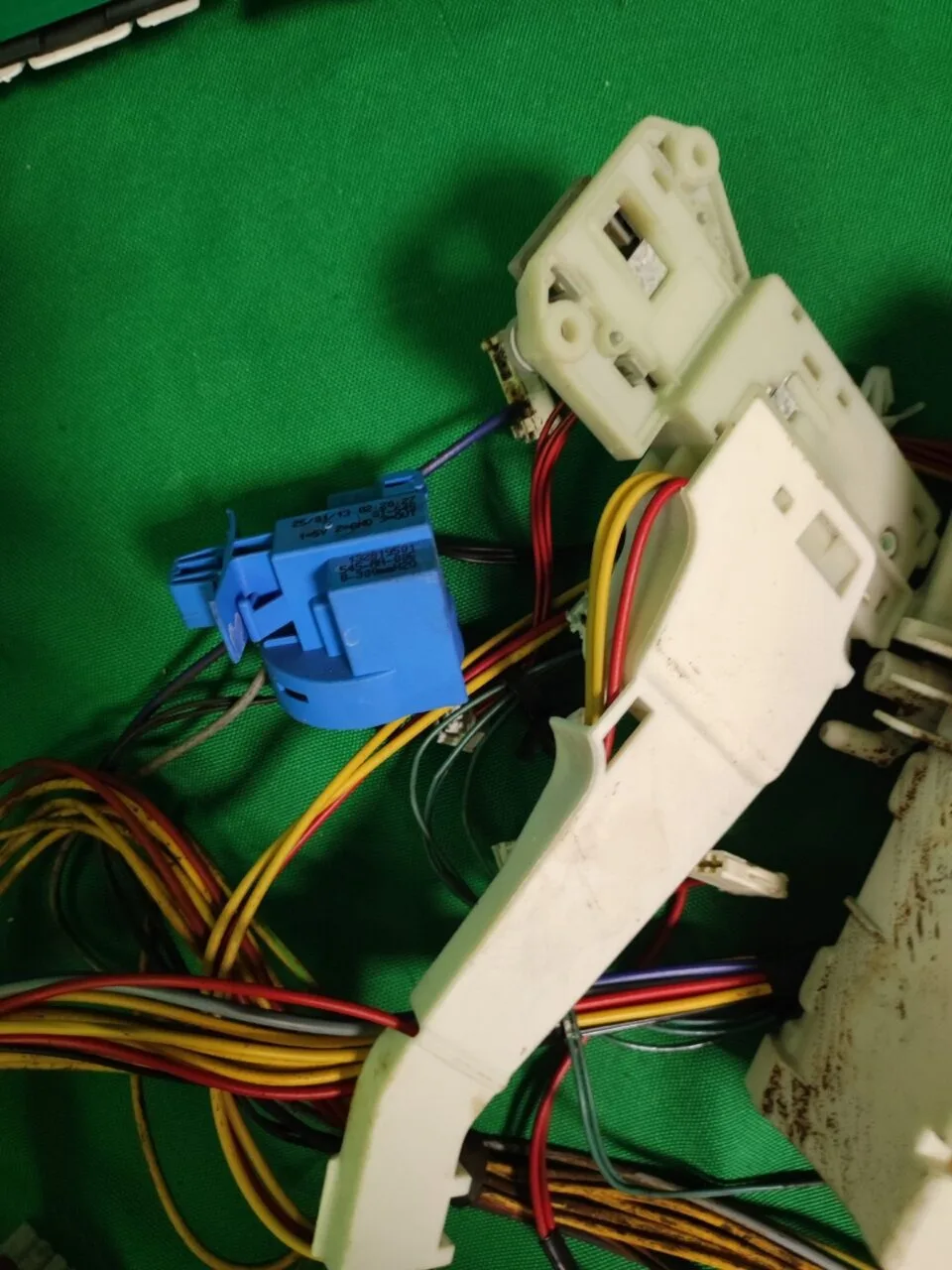 Модуль Electrolux E122888