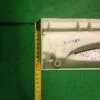 Панель порошкоприемника Kaiser W34110/W43110