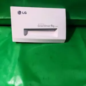 Панель порошкоприемника LG F1068sd Панель порошкоприемника LG F1068sd