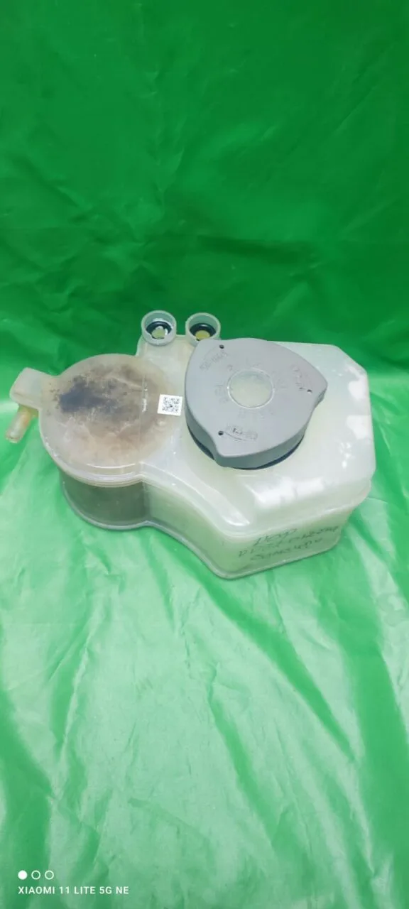 Бункер соли Dexp DD82-01274a