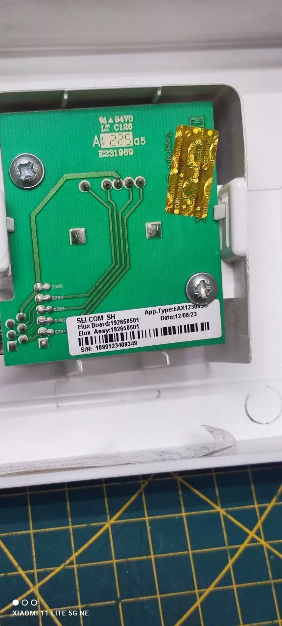 Модуль Electrolux EWP1064TDW