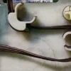 Модуль Bosch WLX 24461OE/18 с дефектом