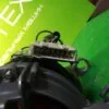 Двигатель Beko Arcelik 2818470100 -7 контактов для стиральной машины