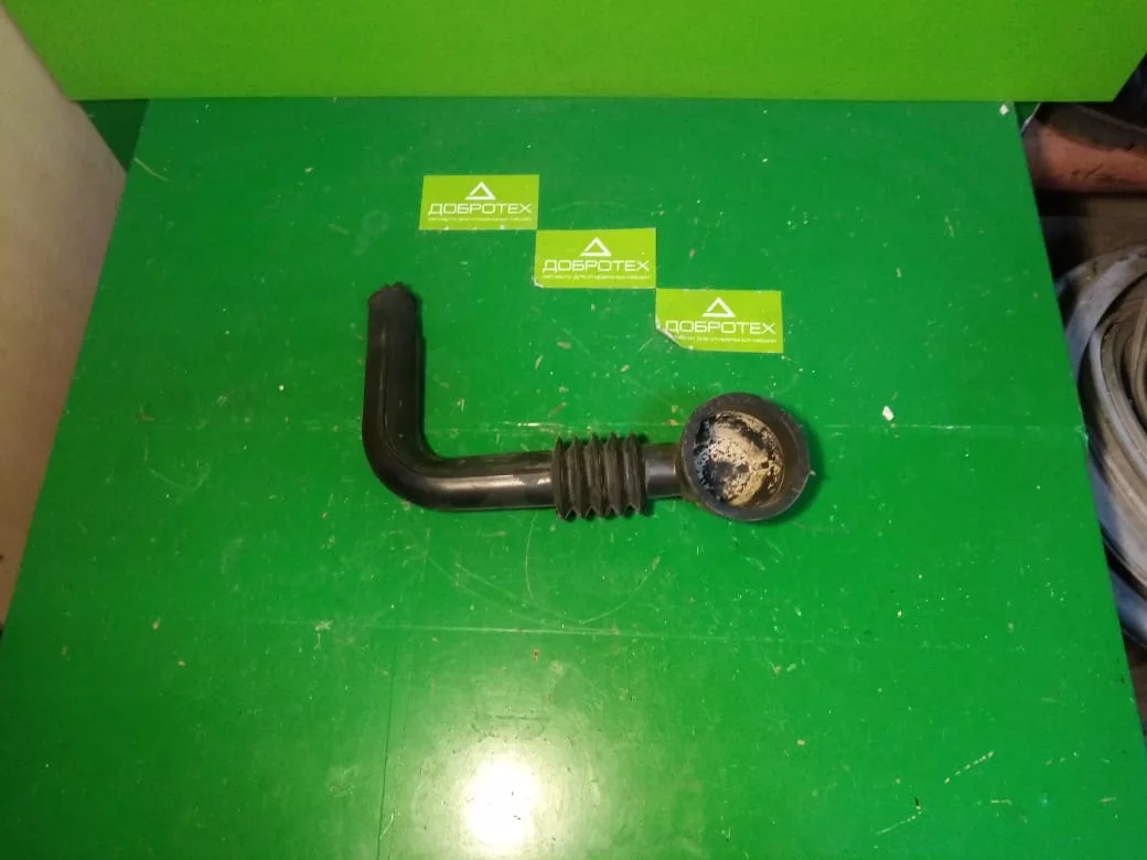 6f76a49e-e5d4-45eb-8bb8-caddc7c43343 Патрубок AEG Electrolux 461975007861