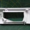 Элементы управления Aeg 132760510 (Только пластик)