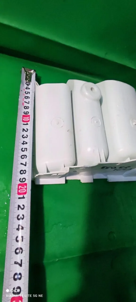 Лоток порошкоприемника Whirlpool Vestel VWH22033