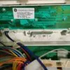 Модуль управления Zanussi Fe925N под 2 прессостата